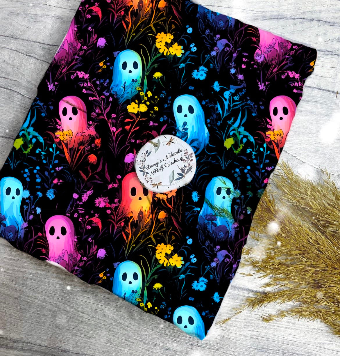 Bunter Geist Aktuelle Vorbestellung